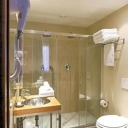 Norden Palace Hotel Aosta