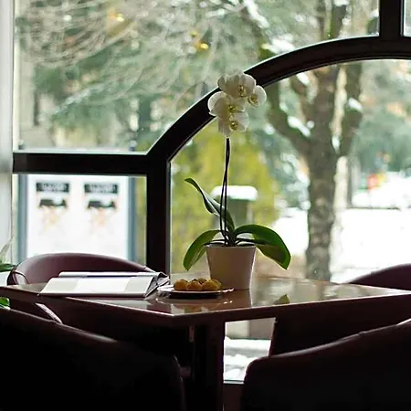 Hotel Norden Palace Aosta
