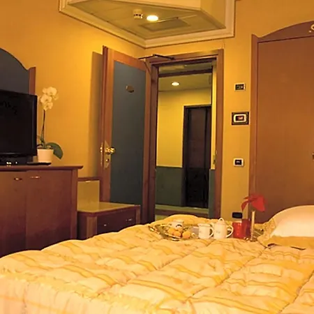 Hotel Norden Palace Aosta
