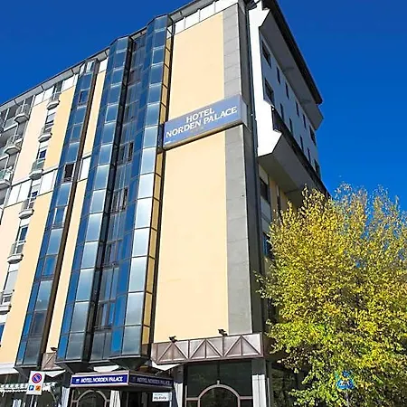 Hotel Norden Palace 3*