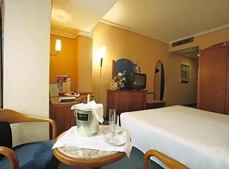 Norden Palace Hotel 3*