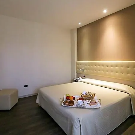 Hotel Norden Palace