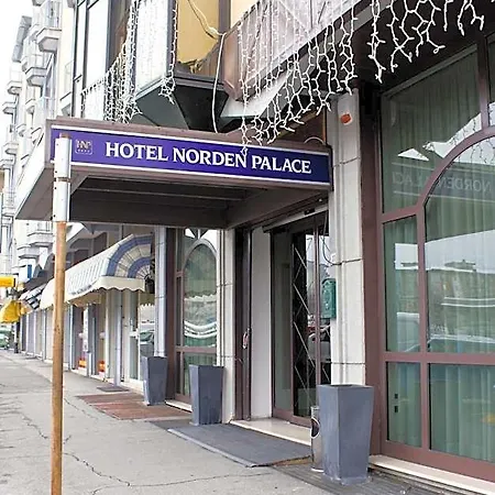 Norden Palace 3* Aosta