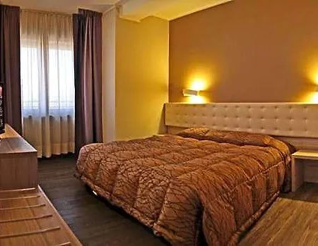 Hotel Norden Palace Aosta