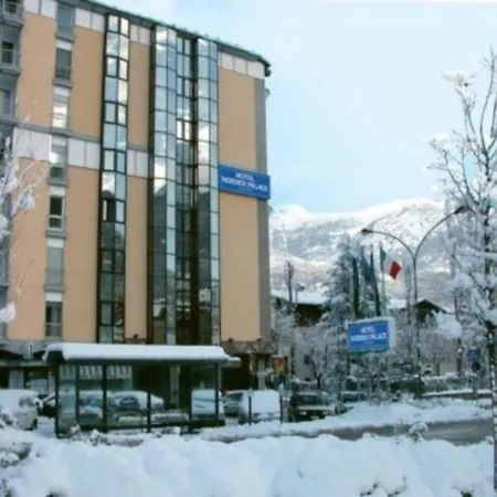 Norden Palace