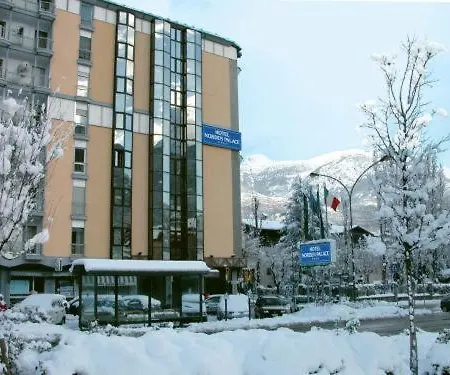 Norden Palace