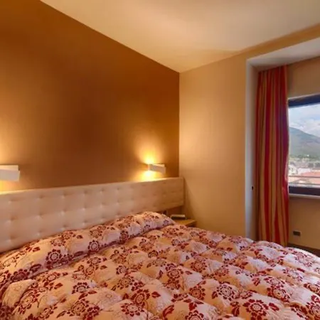 Norden Palace Aosta