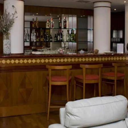 Hotel Norden Palace Aosta