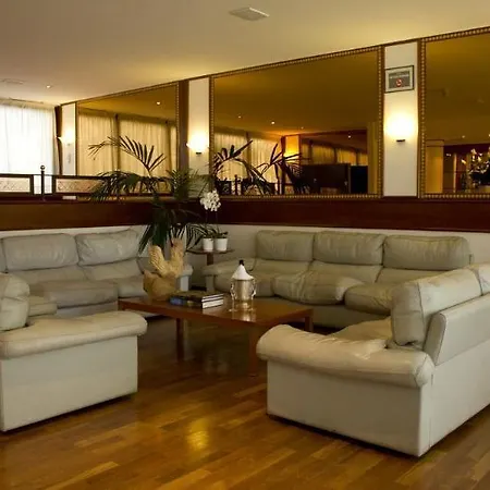 Hotel Norden Palace Aosta