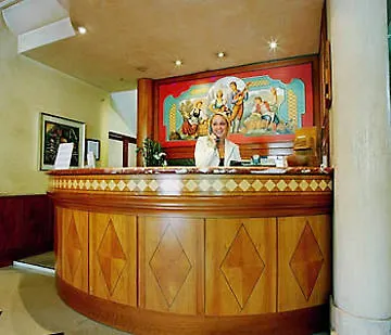Norden Palace Hotel