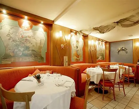 Norden Palace Aosta