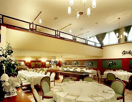Norden Palace 3*