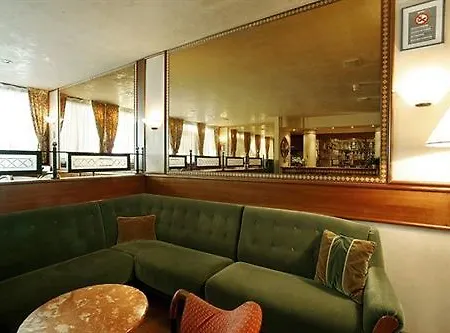 Norden Palace Aosta