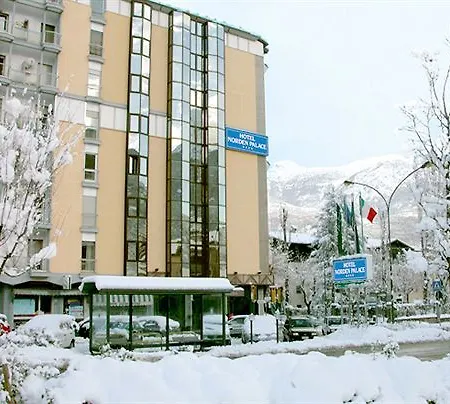 Norden Palace 3* Aosta