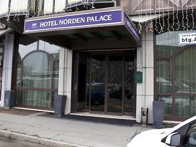 Norden Palace Hotel