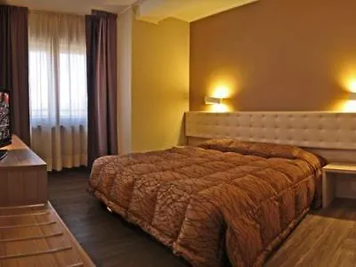 Norden Palace Hotel