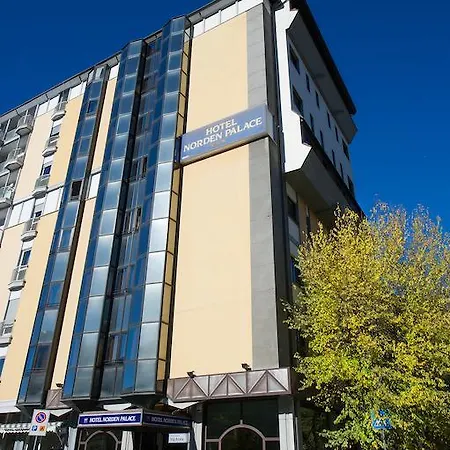 Hotel Norden Palace