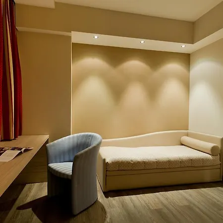 Norden Palace Hotel