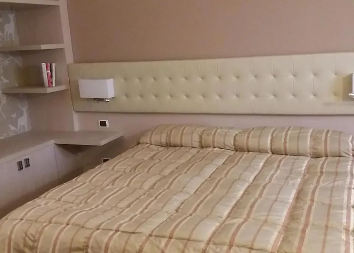 Hotel Norden Palace Aosta