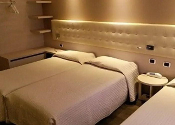 Norden Palace 3* Aoste