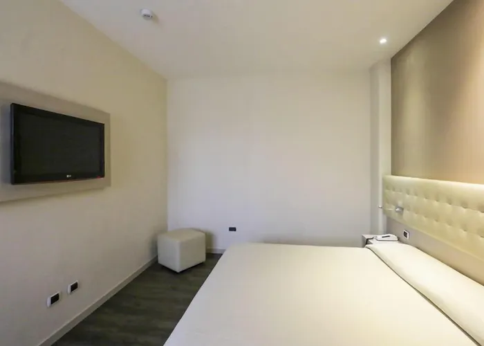 Norden Palace Hotel 3*