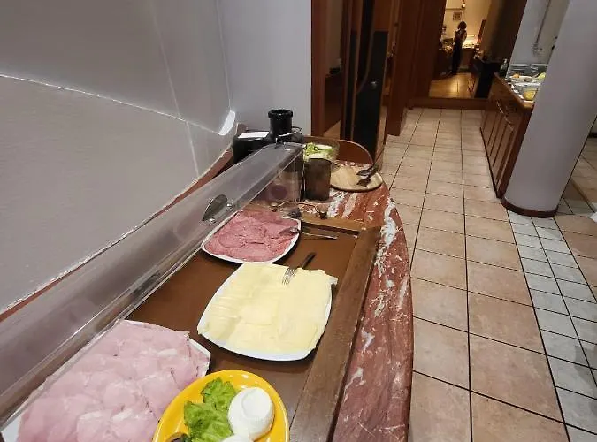 Norden Palace Hotel Aosta