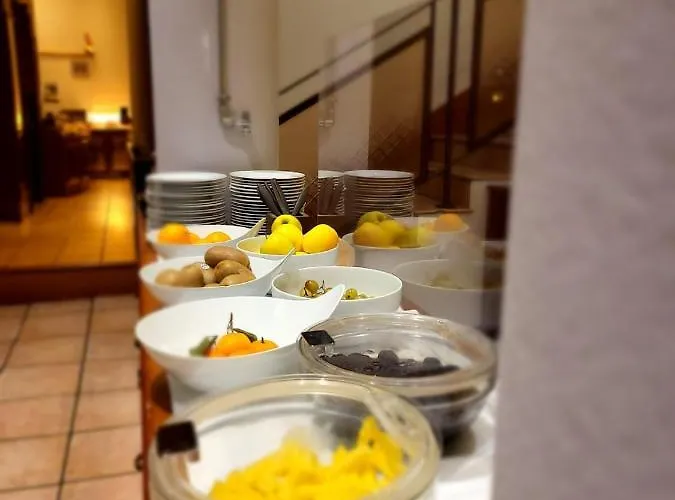 Norden Palace 3* Aosta