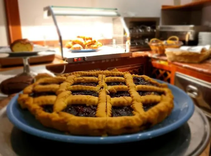 Norden Palace Hotel Aosta