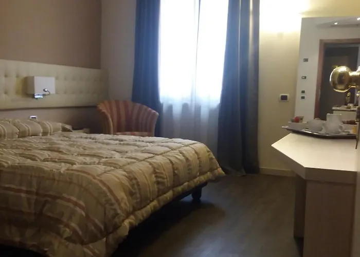 Hotel Norden Palace 3*