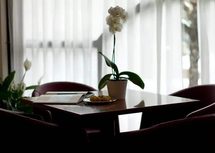 Hotel Norden Palace 3*