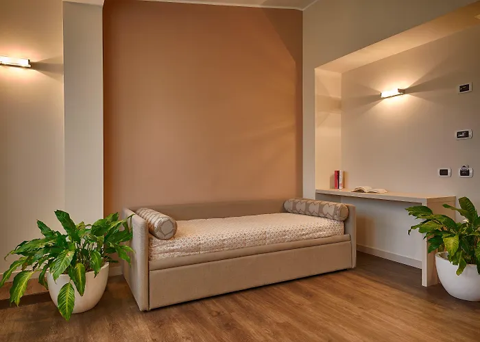 Norden Palace Hotel 3*