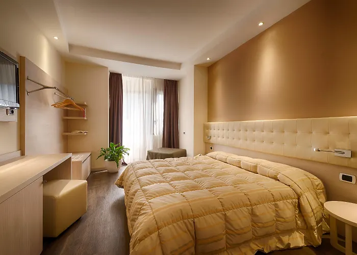 Norden Palace Hotel Aosta