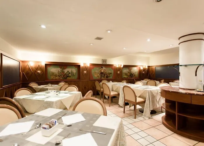 Norden Palace Hotel 3*