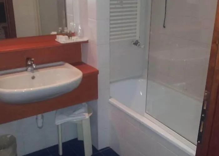 Norden Palace 3* Aosta