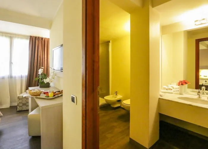 Hotel Norden Palace 3*