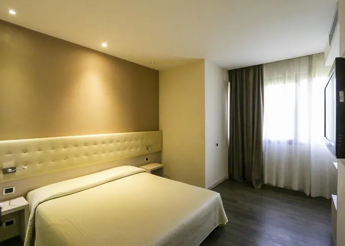 Norden Palace Hotel 3*