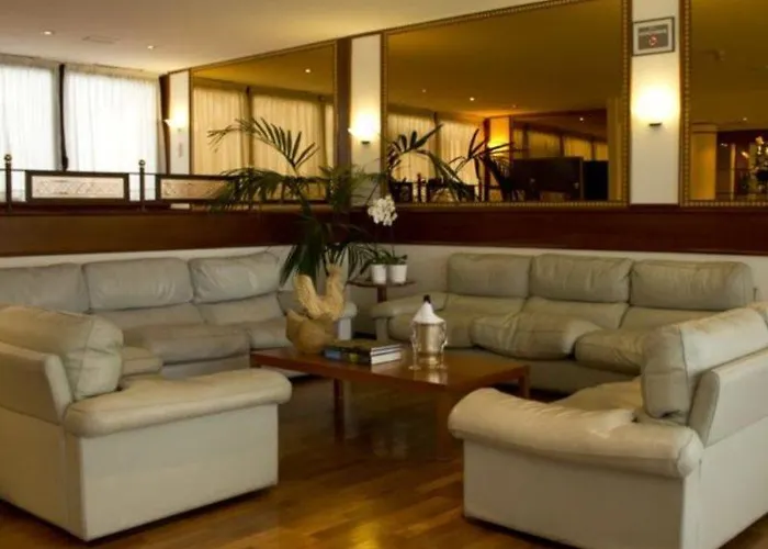 Hotel Norden Palace 3*