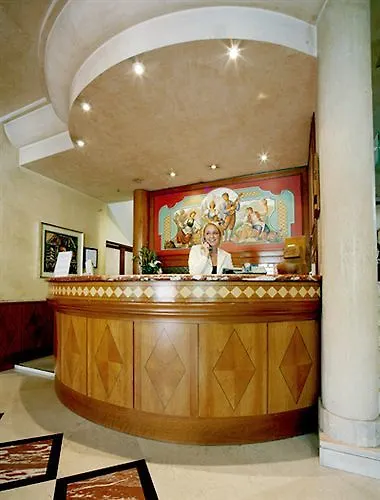 Norden Palace 3* Aosta