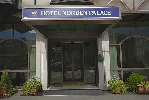 Norden Palace