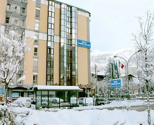 Norden Palace 3* Aosta