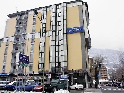 Norden Palace 3* Aosta
