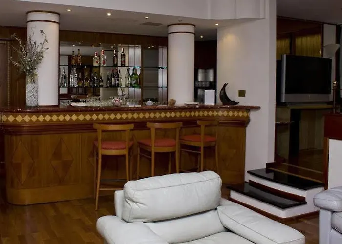 Hotel Norden Palace 3*