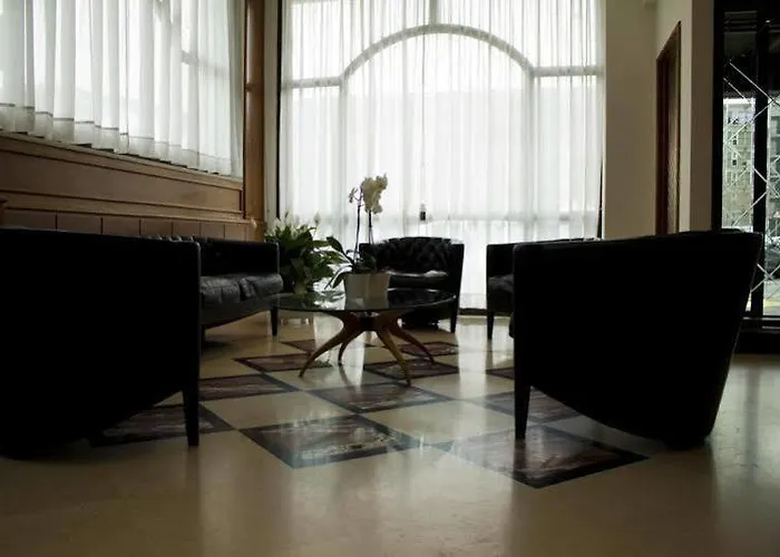 Norden Palace Hotel 3*