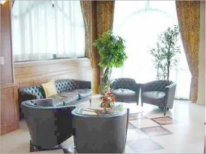 Norden Palace 3* Aosta